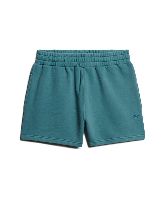 Vintage Wash Sweat Shorts