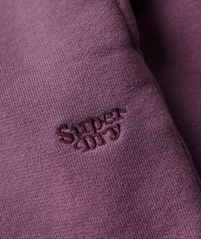 Vintage Wash Sweat Shorts