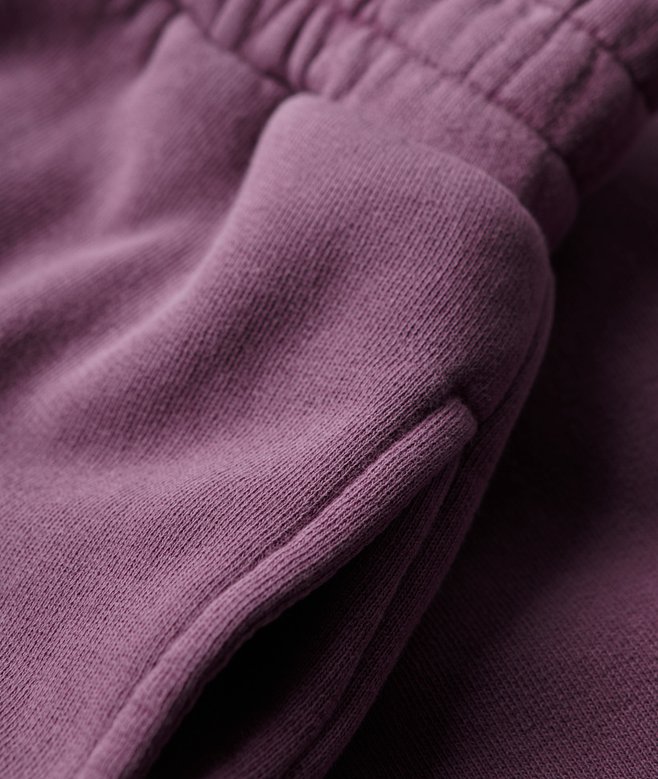 Vintage Wash Sweat Shorts