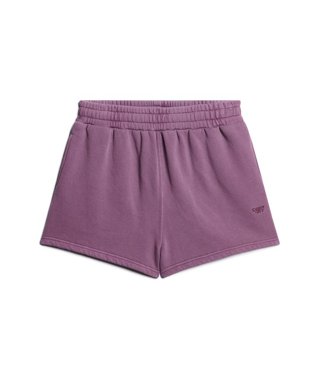 Vintage Wash Sweat Shorts