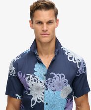 Chemise hawa&iuml;enne