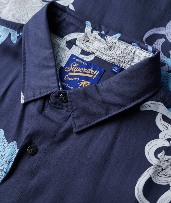 Hawaiian Shirt