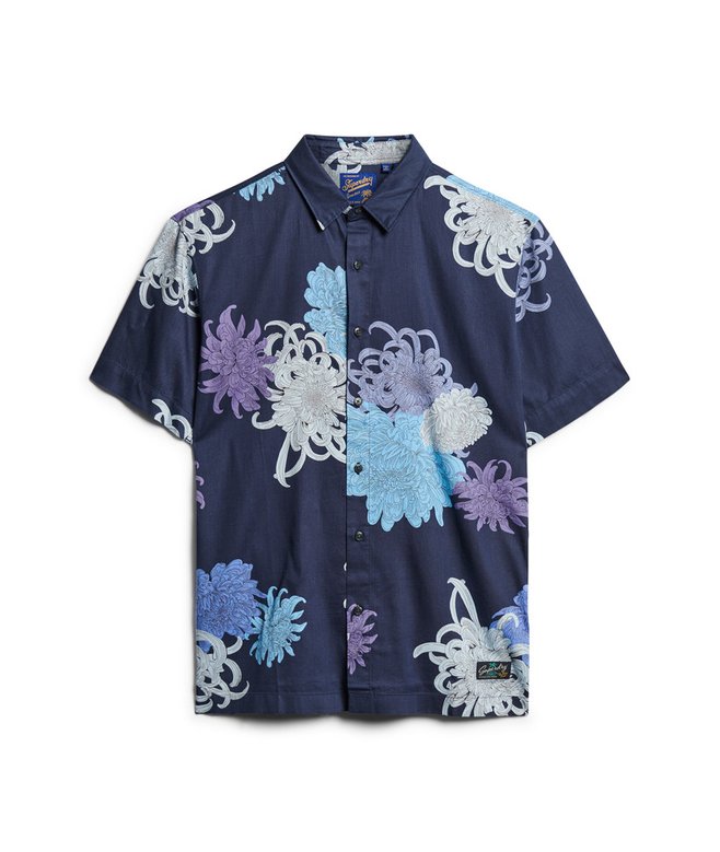 Hawaiian Shirt