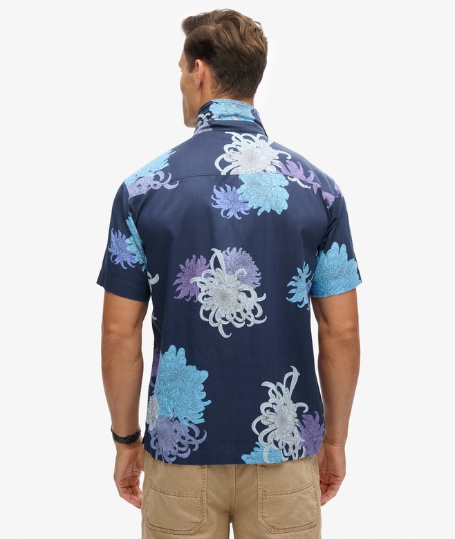 Hawaiian Shirt