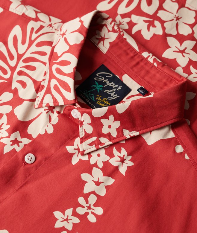Hawaiian Shirt
