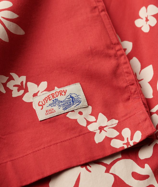 Hawaiian Shirt