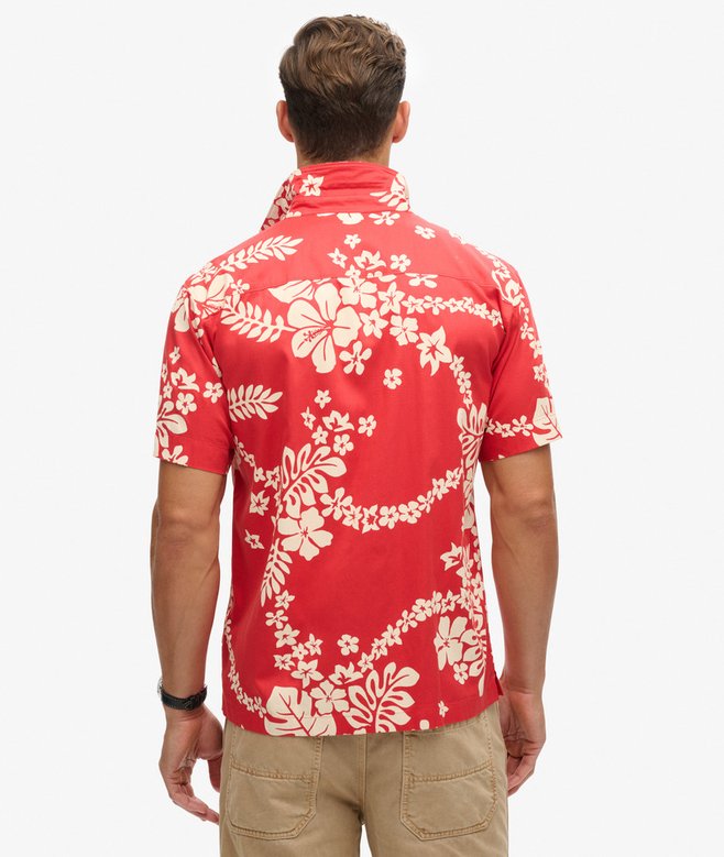 Hawaiian Shirt