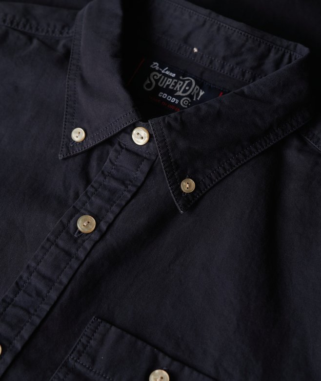 The Merchant Store - Short Sleeve Shirt