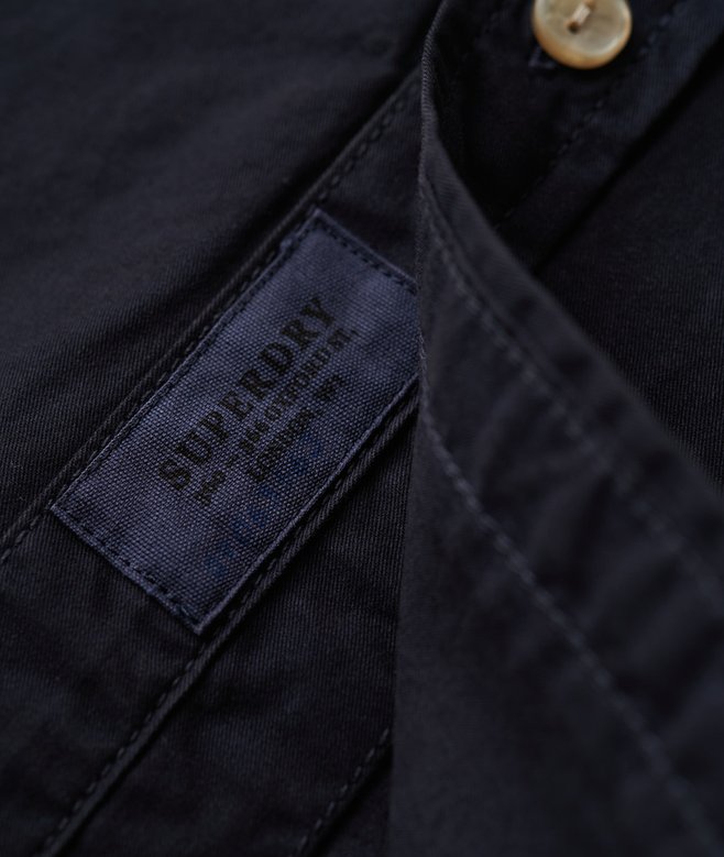 The Merchant Store - Short Sleeve Shirt