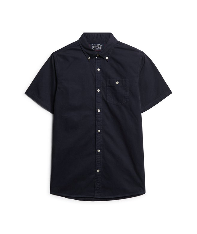 The Merchant Store - Short Sleeve Shirt