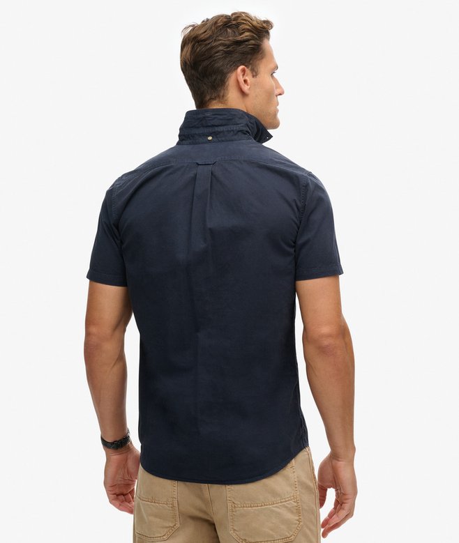 The Merchant Store - Short Sleeve Shirt