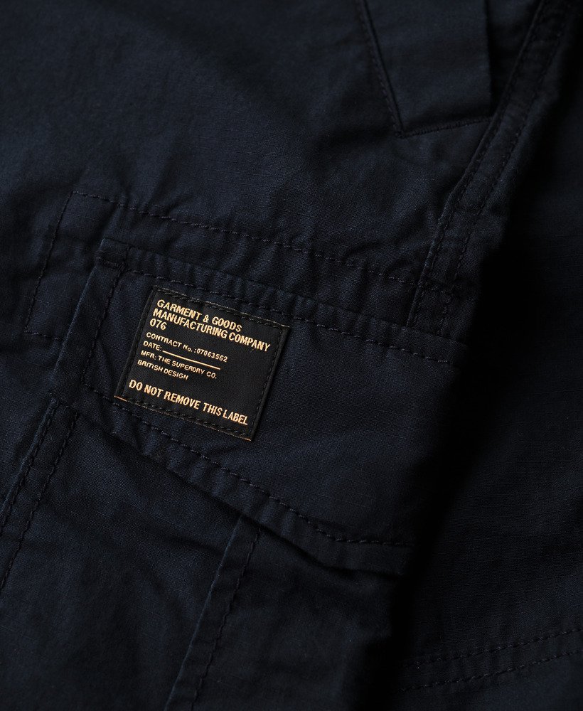 NEIGHBORHOOD 19SS Mil-BDU /C-PT