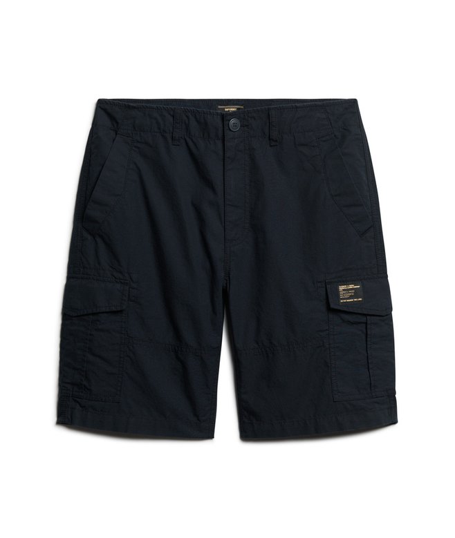 Parachute Cargo Shorts