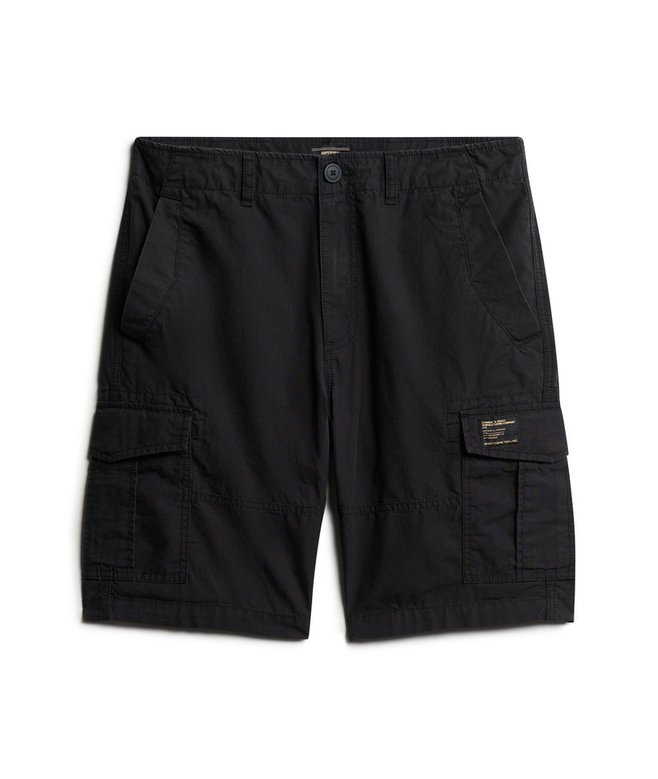Parachute Cargo Shorts