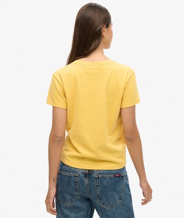 Superdry x Komodo Ashram T-shirt Image 4