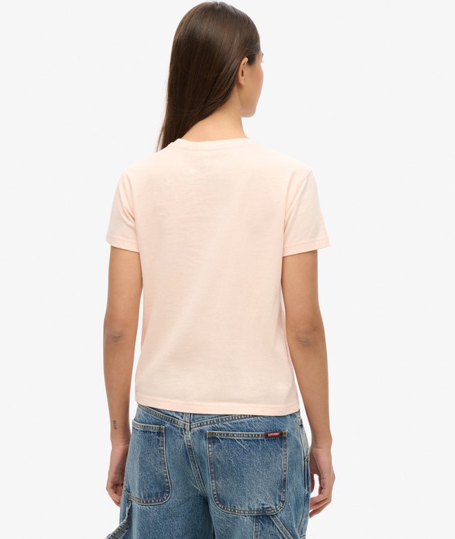 Superdry x Komodo Dragon Slim T-Shirt