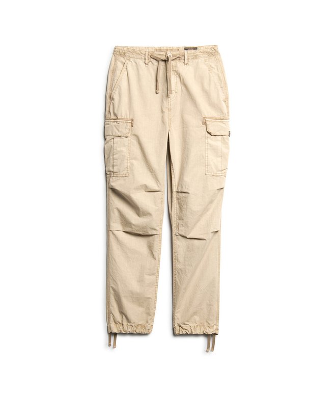Low Rise Para Cargo Pants