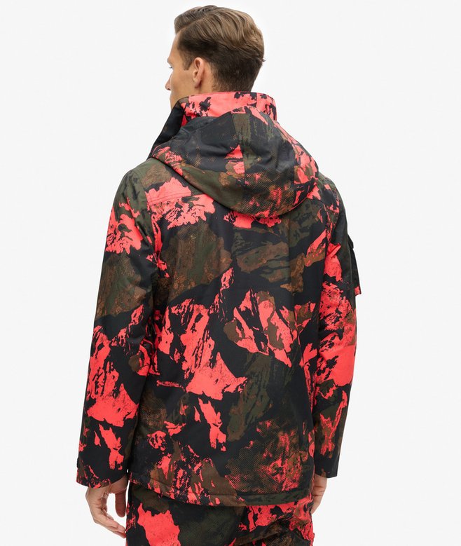 Ski Ultimate Rescue Jacket More Colours Available Price £137.49 Price reduced from £274.99 to You Save 50%