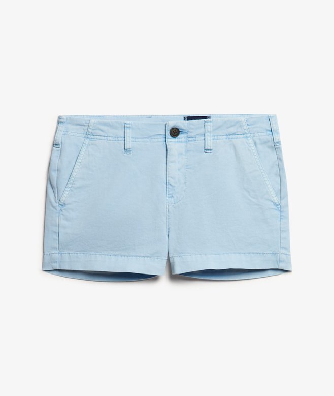 Chino Hot Shorts