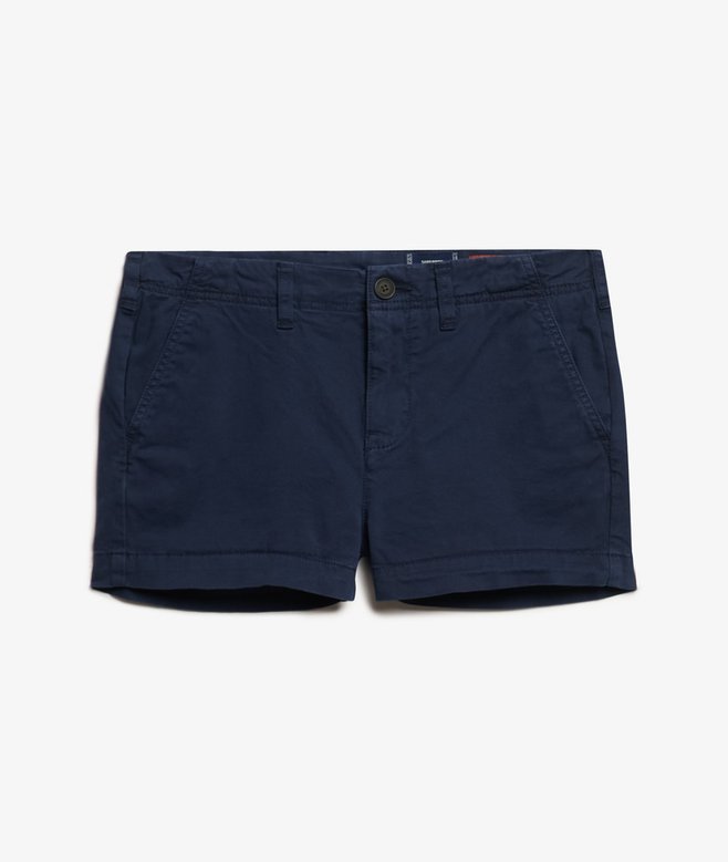 Chino Hot Shorts