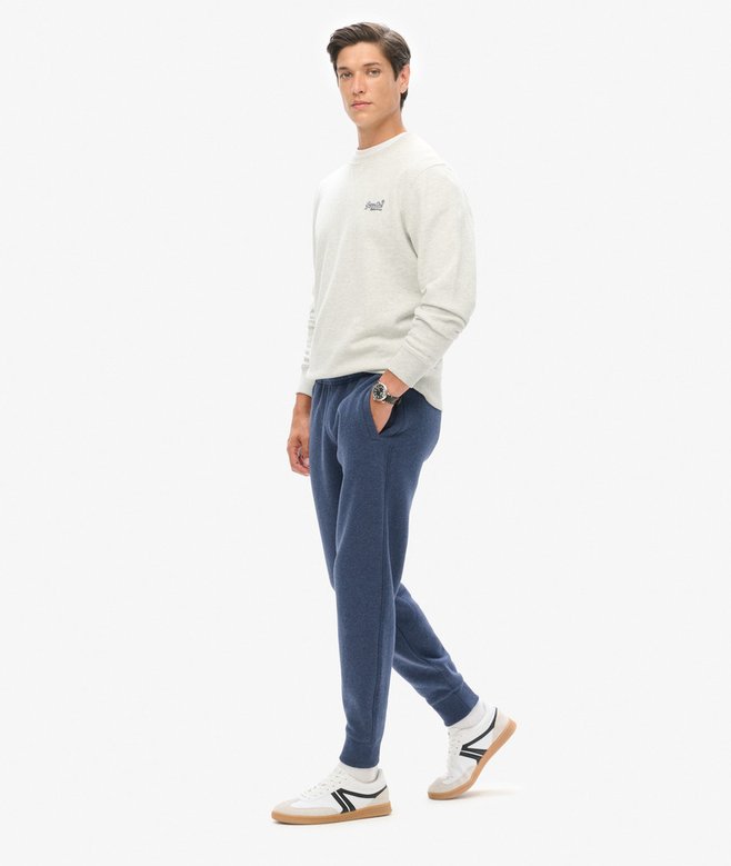 Essential Logo Joggers