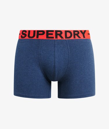 Boxer Double Pack Image 5