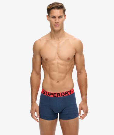 Boxer Double Pack Image 4