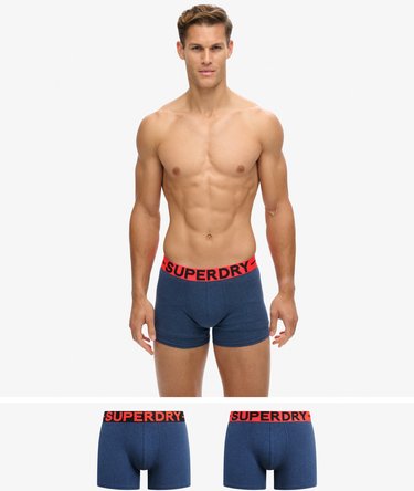 Boxer Double Pack Image 1