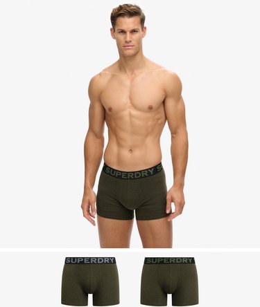 Boxer Double Pack Image 1