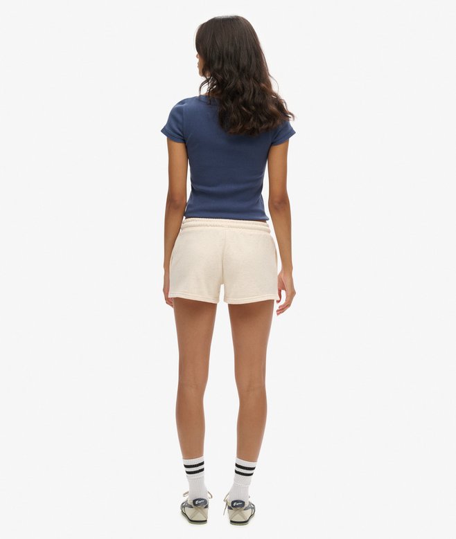 Essential Logo Shorts