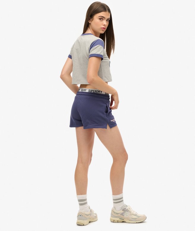 Essential Logo Shorts