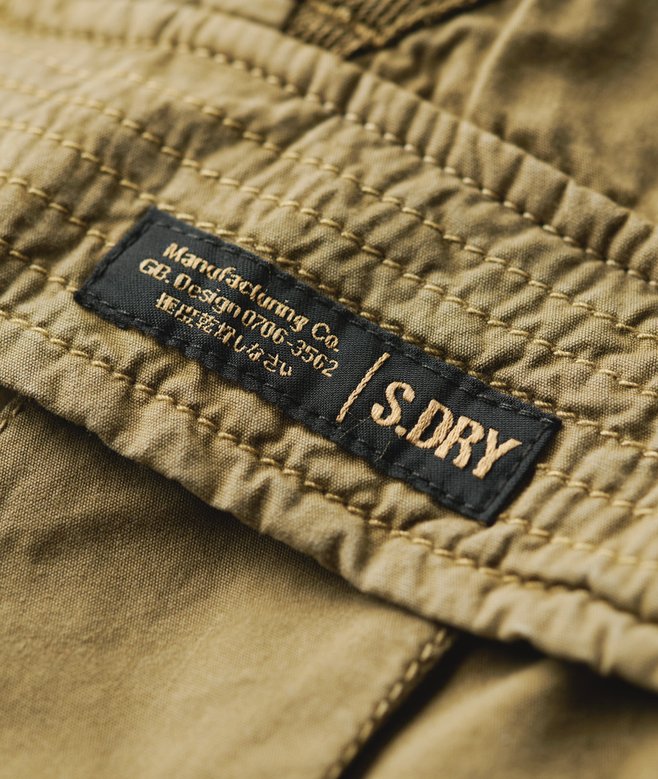 Utility Parachute Skirt