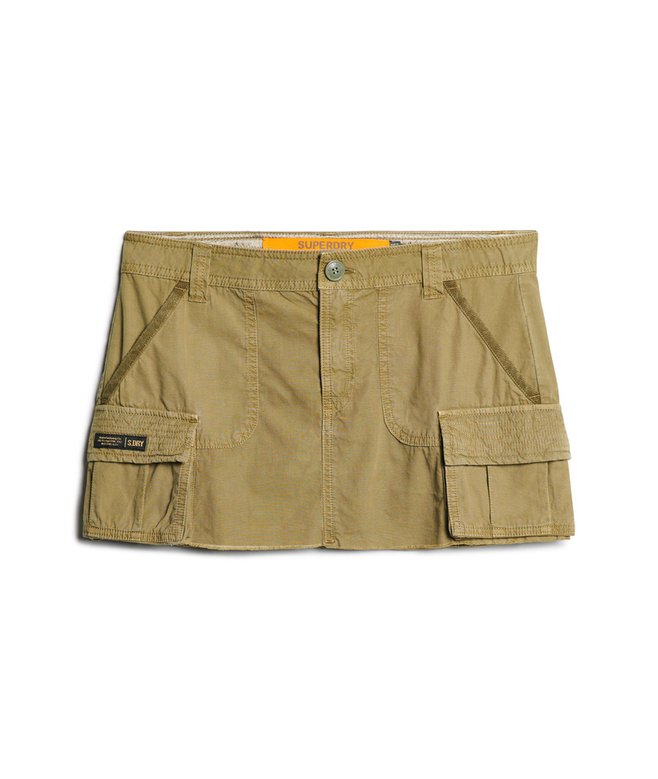 Utility Parachute Skirt