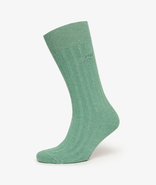 Organic Cotton Unisex Core Rib Crew Sock 3 Pack (2) 5 out of 5 stars, 2 reviews More Colours Available Price £16.09 Price reduced from £22.99 to You Save 30%