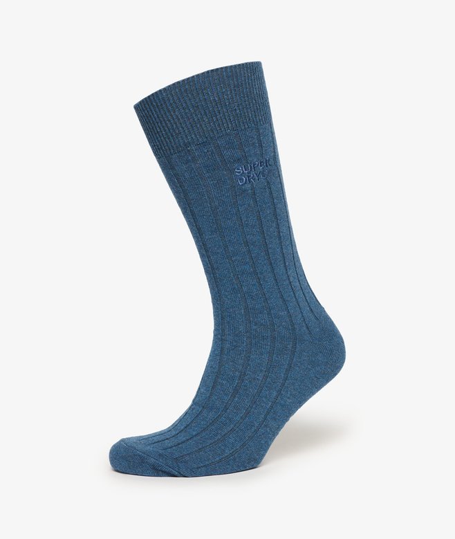Organic Cotton Unisex Core Rib Crew Sock 3 Pack (2) 5 out of 5 stars, 2 reviews More Colours Available Price £16.09 Price reduced from £22.99 to You Save 30%