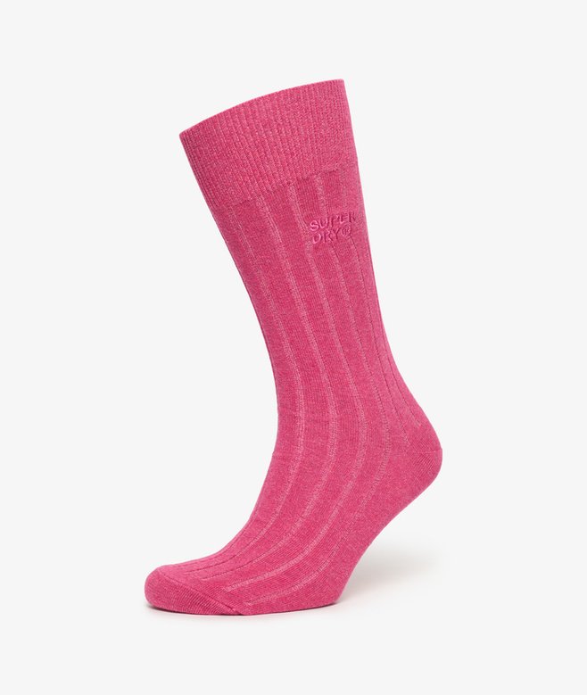 Organic Cotton Unisex Core Rib Crew Sock 3 Pack (2) 5 out of 5 stars, 2 reviews More Colours Available Price £16.09 Price reduced from £22.99 to You Save 30%