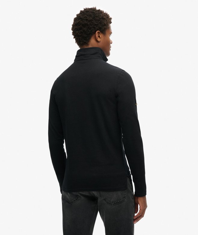 Studios Long Sleeve Jersey Polo Shirt (1) 5 out of 5 stars, 1 reviews More Colours Available Price £27.99 Price reduced from £39.99 to You Save 30%