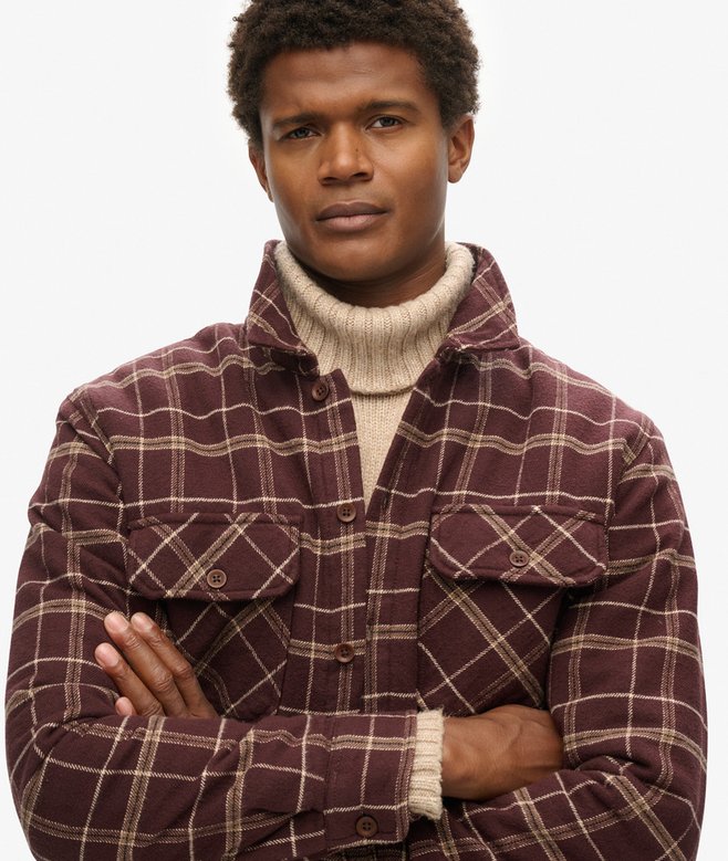 Surplus Check Jacket