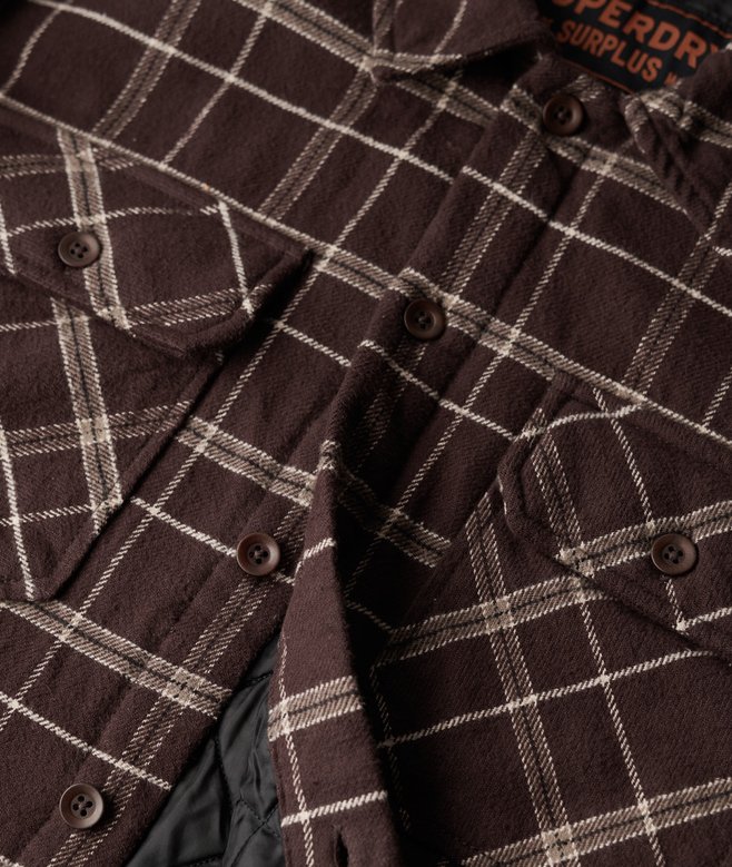 Surplus Check Jacket