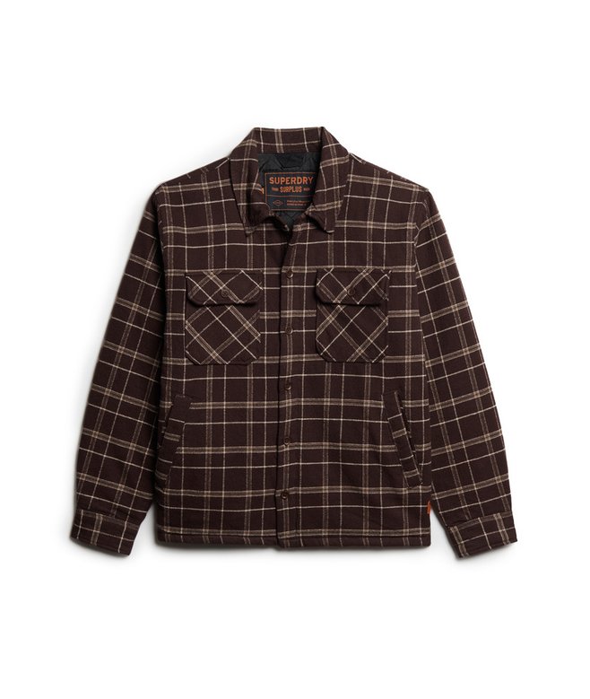 Surplus Check Jacket