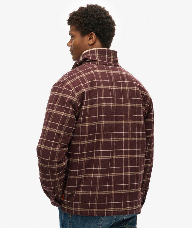 Surplus Check Jacket