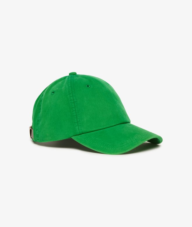 Vintage Embroidered Cap