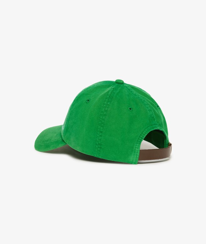 Vintage Embroidered Cap