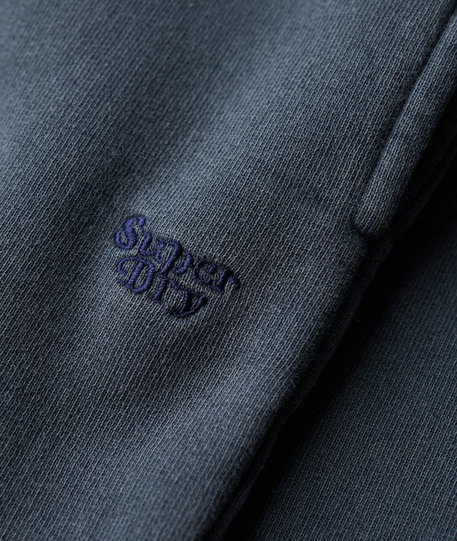 Vintage Wash Sweat Shorts