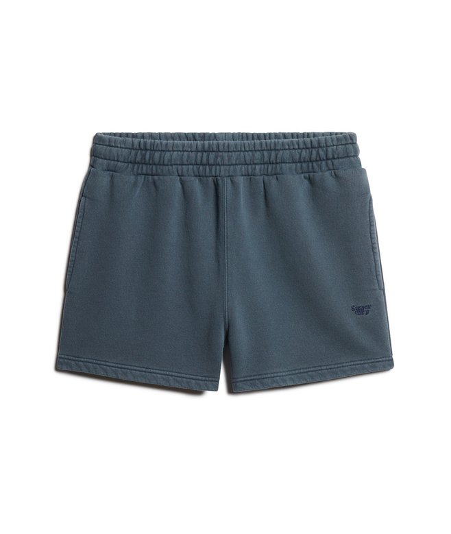 Vintage Wash Sweat Shorts