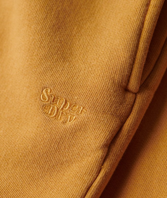 Vintage Wash Sweat Shorts
