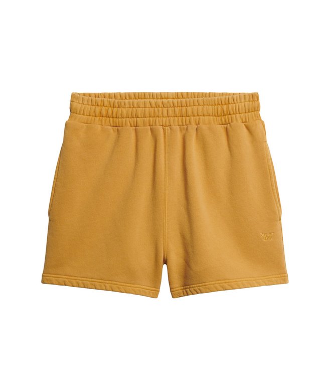 Vintage Wash Sweat Shorts