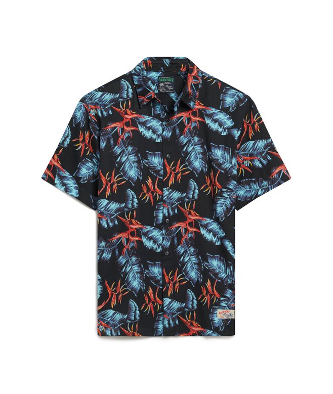 Hawaiian Shirt