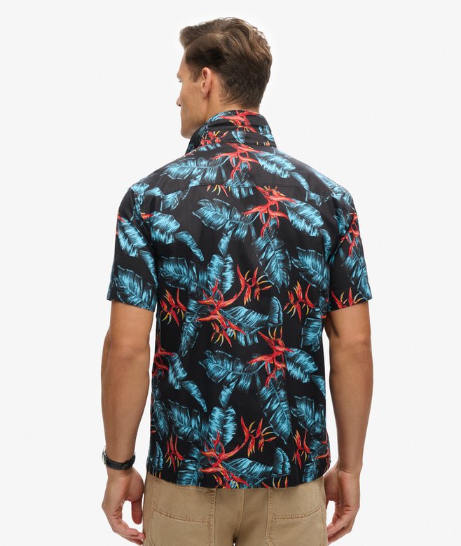 Hawaiian Shirt