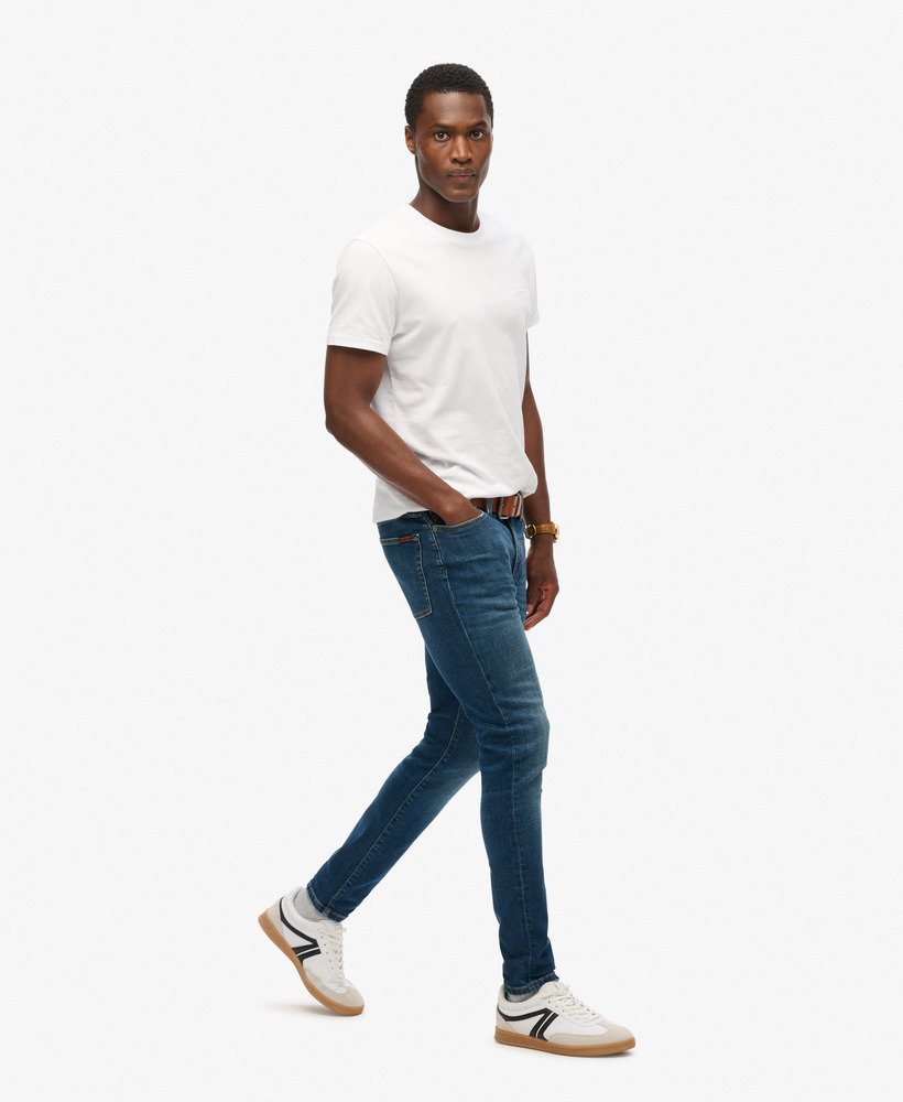 Skinny jeans discount